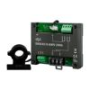 1 Channel Voltage Attenuator (600V) and 1 Channel Current Transformer (200 A) (Metal) Includes CA-040415-1 Cable and ASO-0003-1 Current TransformerICP DAS